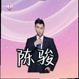 陈骏
